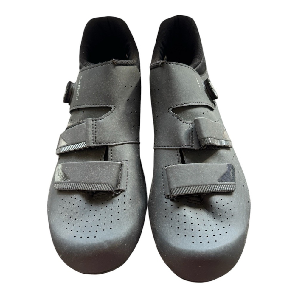 Shimano road cycling shoes Size 15 BOA